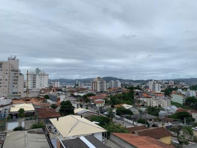 Apartamento para Venda, em Florianpolis, bairro Canto, 3 dormitrios, 3 banheiros, 2 sutes, 2 vagas