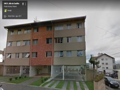 Apartamento para Venda, em Ponta Grossa, bairro Centro, 3 dormitrios, 1 vaga