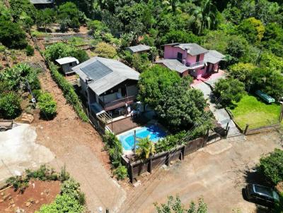 Stio para Venda, em Concrdia, bairro Interior, 2 dormitrios, 2 banheiros, 2 vagas