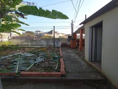 Casa para Venda, em Guarulhos, bairro Jardim Rizzo, 1 dormitrio, 1 banheiro, 1 vaga
