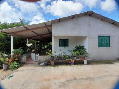 Chcara para Venda, em Pimenteiras do Oeste, bairro SETOR CHACAREIRO, 3 dormitrios, 3 banheiros, 2 sutes, 1 vaga