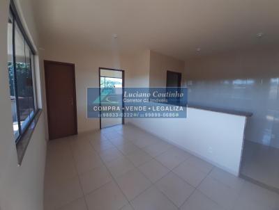 Apartamento para Venda, em Araruama, bairro Centro, 1 dormitrio, 1 banheiro, 1 vaga