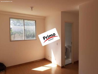 Apartamento para Venda, em Guarulhos, bairro Cidade Parque Braslia, 2 dormitrios, 1 banheiro, 1 vaga