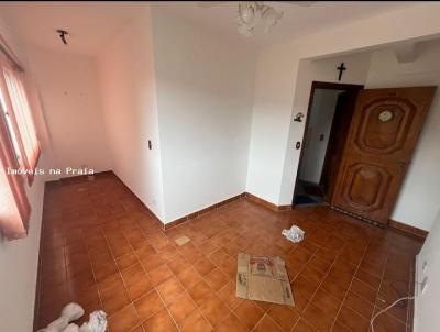 Apartamento de Praia para Venda, em Praia Grande, bairro Vila Caiara, 1 dormitrio, 1 banheiro, 1 vaga