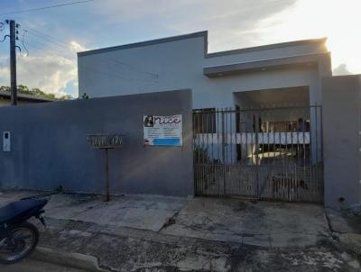 Casas Financiveis para Venda, em Vilhena, bairro Bela Vista, 3 dormitrios, 1 banheiro, 1 vaga