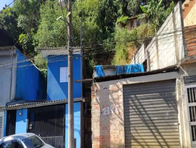 Casa para Venda, em So Bernardo do Campo, bairro BOA VISTA - RIACHO GRANDE, 2 dormitrios, 2 banheiros, 2 vagas