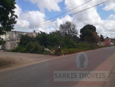 Terreno para Venda, em Feira de Santana, bairro SIM