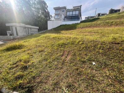 Terreno para Venda, em Santana de Parnaba, bairro Morada das Flores (Aldeia da Serra)