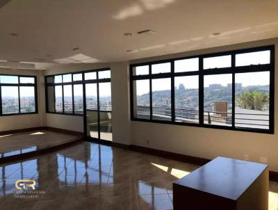 Apartamento para Venda, em Belo Horizonte, bairro Buritis, 5 dormitrios, 4 banheiros, 3 sutes, 3 vagas