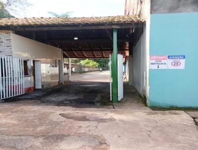 Casa para Locao, em Ananindeua, bairro Centro, 4 dormitrios, 3 banheiros, 2 sutes, 2 vagas