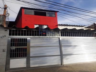 Sobrado para Venda, em So Paulo, bairro Jardim Nove de Julho, 3 dormitrios, 2 banheiros, 1 sute, 2 vagas