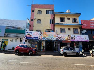 Comercial para Venda, em Caldas Novas, bairro Centro