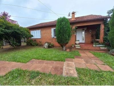 Casa para Locao, em Cachoeira do Sul, bairro Drews, 3 dormitrios, 1 banheiro, 1 vaga