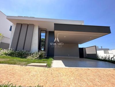 Casa em Condomnio para Venda, em Marlia, bairro Residencial Vale Verde, 3 dormitrios, 4 banheiros, 3 sutes, 2 vagas