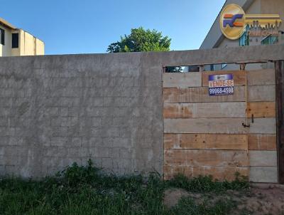 Terreno para Venda, em Maca, bairro Jardim Franco