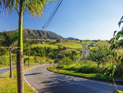 Lote em Condomnio Fechado para Venda, em Mrio Campos, bairro Condomnio Serra dos Bandeirantes