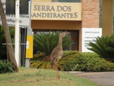Lote em Condomnio Fechado para Venda, em Mrio Campos, bairro Condomnio Serra dos Bandeirantes