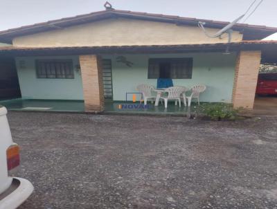 Casa para Venda, em Jaboticatubas, bairro So Jos de Almeida, 2 dormitrios, 1 banheiro, 1 vaga