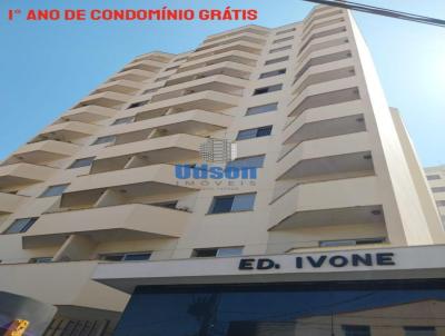 Apartamento para Venda, em Bauru, bairro Centro, 2 dormitrios, 2 banheiros, 1 vaga