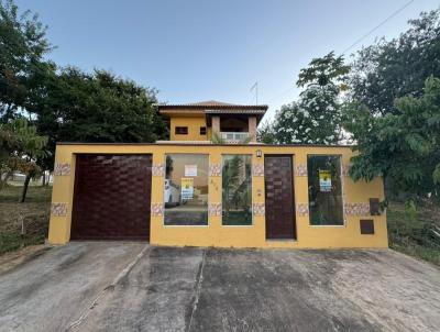 Casa para Locao, em Montes Claros, bairro Jaragu I, 4 dormitrios, 6 banheiros, 4 sutes, 3 vagas