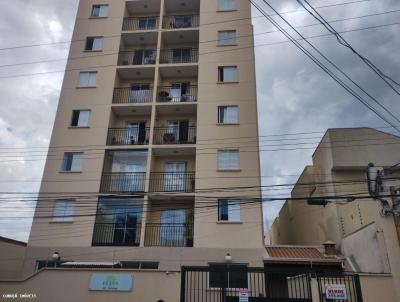 Apartamento para Venda, em So Paulo, bairro Vila Jacu, 2 dormitrios, 1 banheiro, 1 vaga