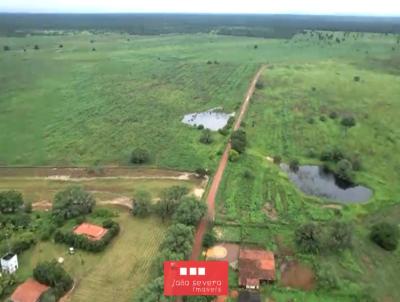 Fazenda para Venda, em Wanderley, bairro 