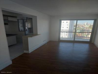 Apartamento para Locao, em So Paulo, bairro VILA SANTA CATARINA, 3 dormitrios, 1 sute, 1 vaga