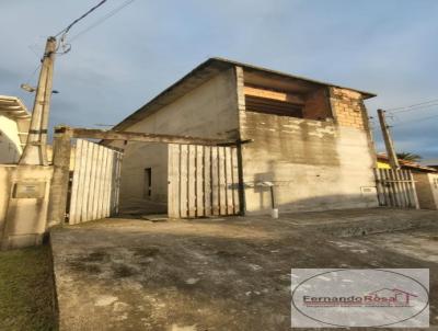 Casa para Venda, em So Sebastio, bairro Canto do Mar, 1 dormitrio, 1 banheiro, 3 vagas