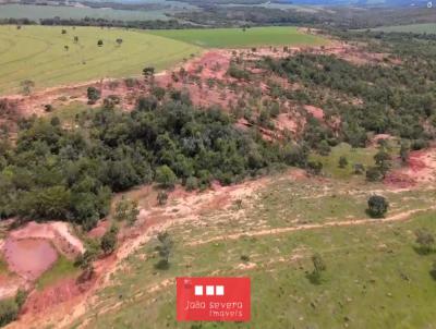 Fazenda para Venda, em Caiapnia, bairro 