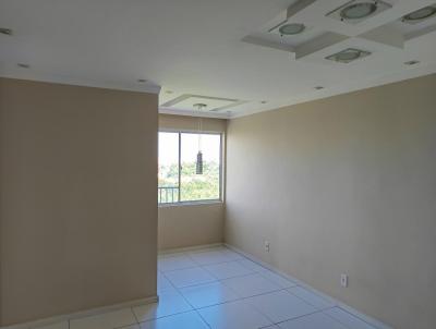 Apartamento para Locação, em Salvador, bairro Canabrava