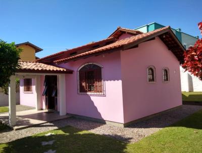 Casa para Venda, em Florianpolis, bairro Ingleses do Rio Vermelho, 2 dormitrios, 2 banheiros, 1 sute, 4 vagas