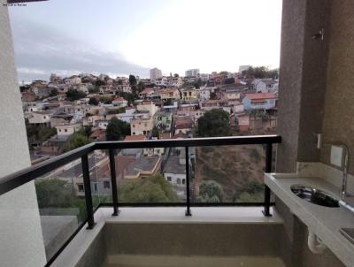 Apartamento para Venda, em So Loureno, bairro Centro, 2 dormitrios, 1 banheiro, 1 sute, 1 vaga