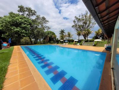 Lote em Condomnio Fechado para Venda, em Mrio Campos, bairro Condomnio Serra dos Bandeirantes