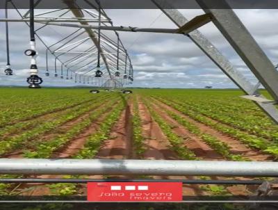 Fazenda para Venda, em Manga, bairro 