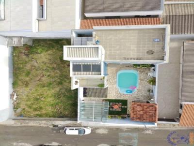 Casa para Venda, em Alfenas, bairro Residencial Oliveira, 3 dormit�rios, 3 banheiros, 1 su�te, 2 vagas