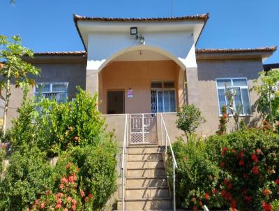 Casa para Venda, em Rio de Janeiro, bairro Anchieta, 4 dormitrios, 2 banheiros, 2 vagas