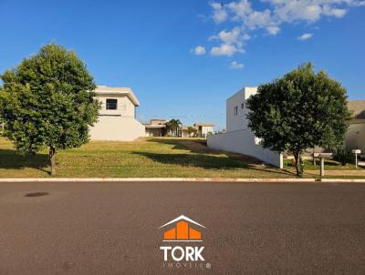 Terreno em Condomnio para Venda, em Presidente Prudente, bairro Condomnio Residencial Jatob