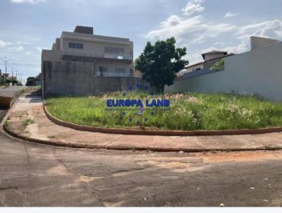 Terreno para Venda, em Bauru, bairro Jardim Estoril III