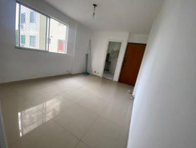 Apartamento para Venda, em Rio de Janeiro, bairro Jacarepagu, 2 dormitrios, 1 banheiro, 2 vagas