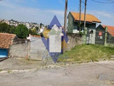 Terreno para Venda, em Curitiba, bairro Xaxim