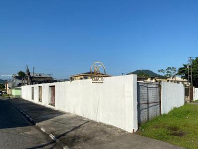 Terreno Comercial para Locao, em Guaruj, bairro Conceiozinha