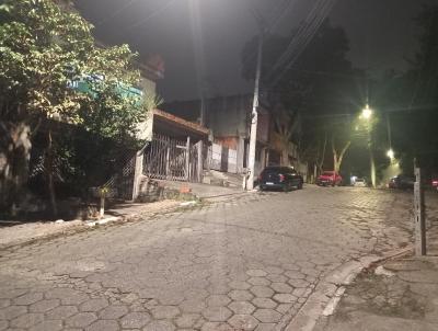 Sobrado para Venda, em Diadema, bairro Jardim das Larajeiras, 5 dormitrios, 5 banheiros, 1 sute, 2 vagas