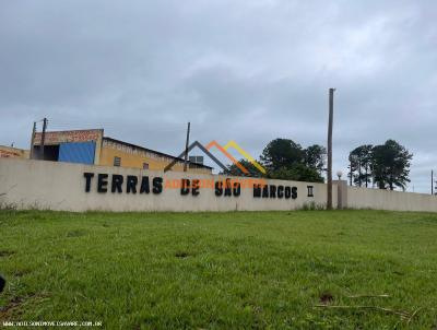 Represa para Venda, em Avar, bairro Terras de So Marcos II