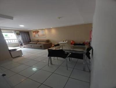 Apartamento para Venda, em Joo Pessoa, bairro Joo Paulo II, 2 dormitrios, 2 banheiros, 1 sute, 1 vaga