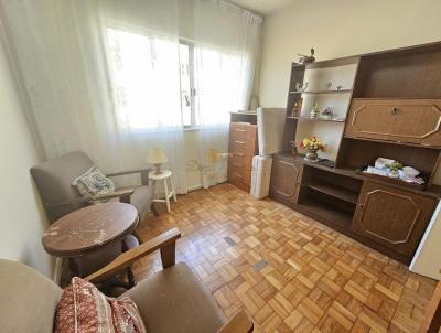 Apartamento para Venda, em Terespolis, bairro Vrzea, 1 dormitrio, 1 banheiro