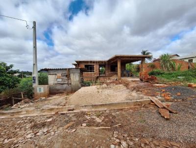 Casa para Venda, em Tuparendi, bairro Wohlemberg, 2 dormitrios, 2 banheiros, 1 sute, 1 vaga