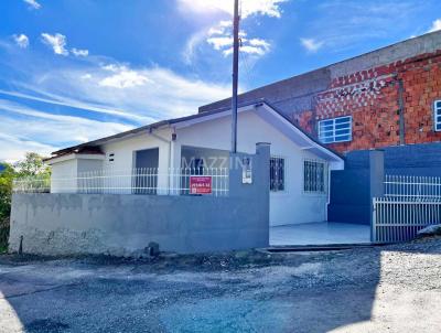 Casa para Venda, em Rio do Sul, bairro Boa Vista, 2 dormitrios, 1 banheiro, 1 vaga