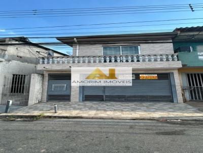 Casa para Venda, em Carapicuba, bairro Jardim Santa Tereza, 5 dormitrios, 4 banheiros, 2 vagas