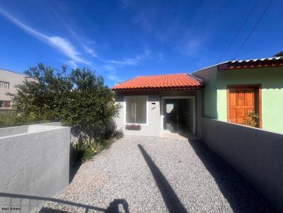 Casa para Venda, em Florianpolis, bairro So Joo do Rio Vermelho, 2 dormitrios, 1 banheiro, 1 vaga