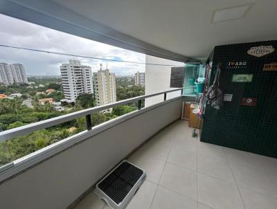 Apartamento 2 Quartos para Venda, em Salvador, bairro Patamares, 2 dormitrios, 2 banheiros, 1 sute, 1 vaga